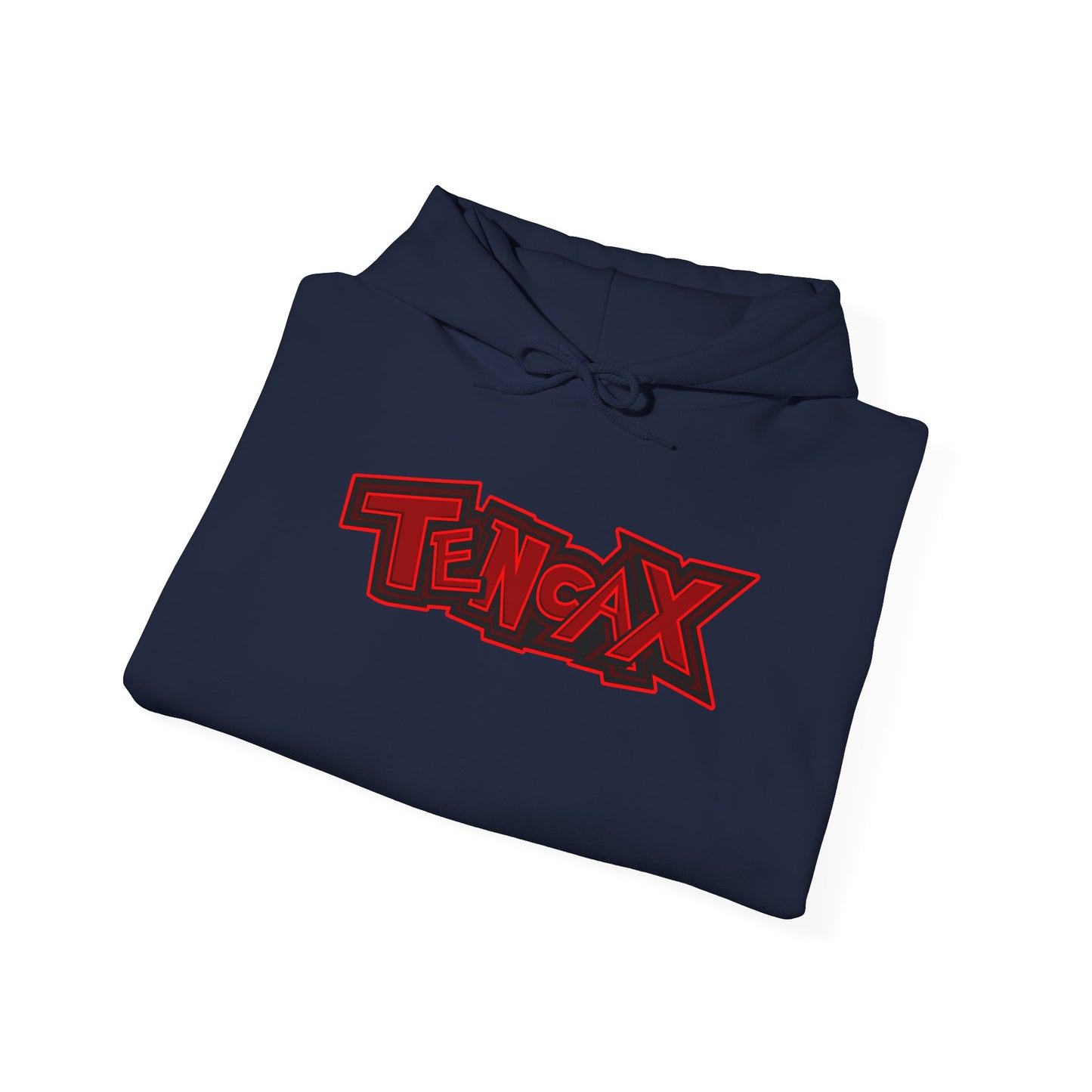 Tencax Unisex Heavy Blend™ Hooded Sweatshirt