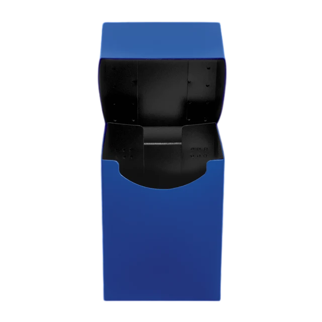 Ultra Pro ECLIPSE® PRO 100+ DECK BOX Pacific Blue
