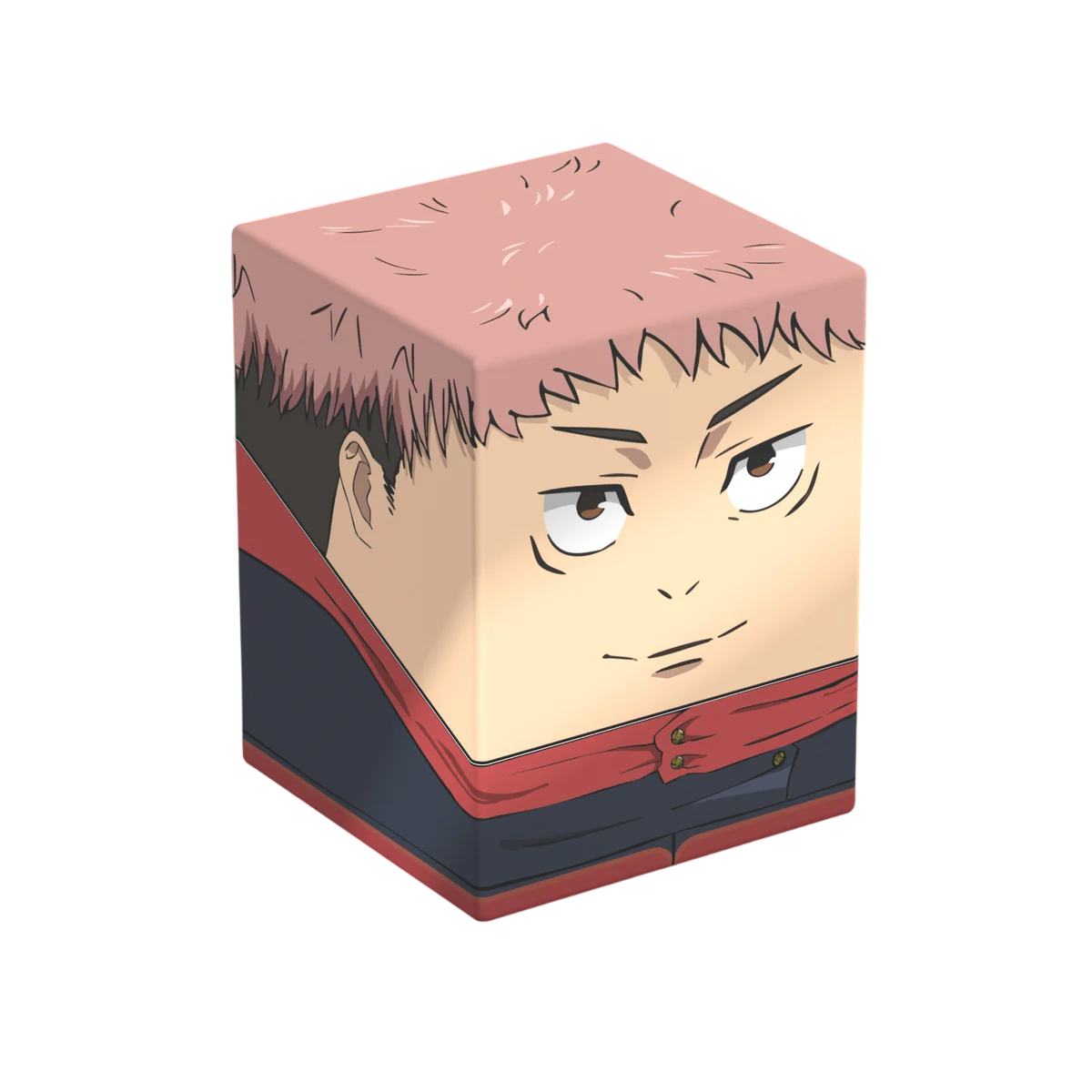 Squaroe Jujutsu Kaisen JK001 - Yuji Itadori
