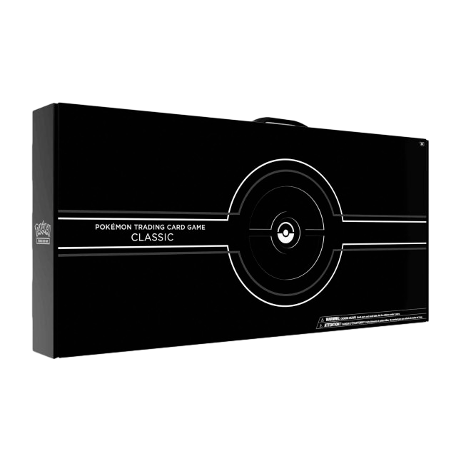 Pokemon Trading Card Game Classic