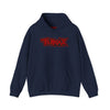 Tencax Unisex Heavy Blend™ Hooded Sweatshirt