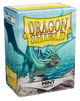 Dragon Shield Matte Sleeves - Mint (100-Pack)