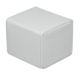 Ultra Pro Vivid ALCOVE® Edge DECK BOX® - White