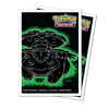APEX Deck Protector Sleeves - Pokemon Neon Kanto: Venusaur (105-pack)