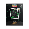 APEX Deck Protector Sleeves - Pokemon Neon Kanto: Venusaur (105-pack)