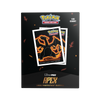 APEX Deck Protector Sleeves - Pokemon Neon Kanto: Charizard (105-pack)