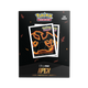 APEX Deck Protector Sleeves - Pokemon Neon Kanto: Charizard (105-pack)