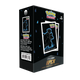 APEX Deck Protector Sleeves - Pokemon Neon Kanto: Blastoise (105-pack)