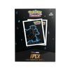 APEX Deck Protector Sleeves - Pokemon Neon Kanto: Blastoise (105-pack)
