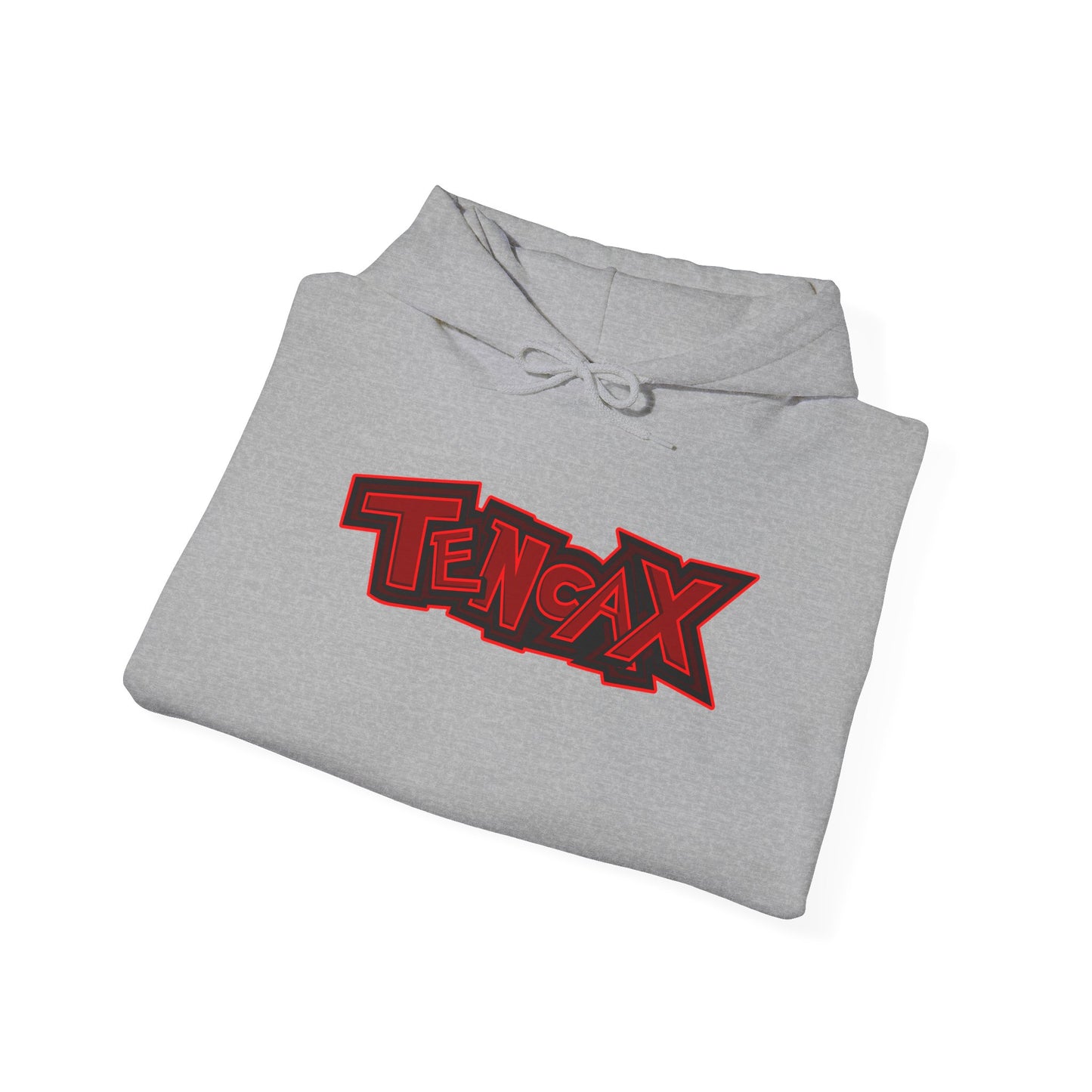 Tencax Unisex Heavy Blend™ Hooded Sweatshirt