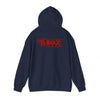 Tencax Unisex Heavy Blend™ Hooded Sweatshirt