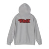 Tencax Unisex Heavy Blend™ Hooded Sweatshirt