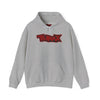 Tencax Unisex Heavy Blend™ Hooded Sweatshirt