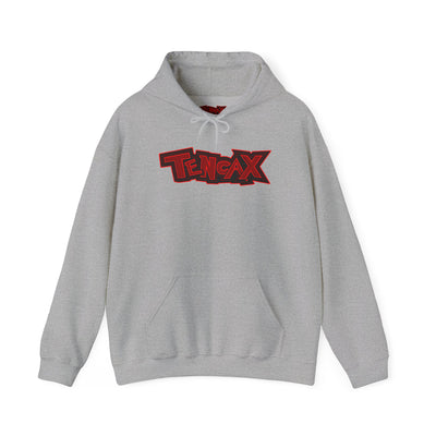 Tencax Unisex Heavy Blend™ Hooded Sweatshirt