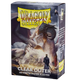 Dragon Shield Matte Outer Sleeves - Clear (100-Pack)
