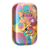 151 Mini Tin [Random Art]
