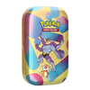 151 Mini Tin [Random Art]