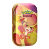 151 Mini Tin [Random Art]