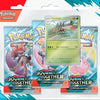 Journey Together 3 Pack Blister (Random Promo)