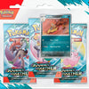 Journey Together 3 Pack Blister (Random Promo)