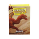 Dragon Shield Player's Choice Matte Sleeves - Amber (100-Pack)