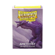 Dragon Shield Player's Choice Matte Sleeves - Amethyst (100-Pack)