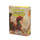 Dragon Shield Japanese Matte Sleeves - Amber (60-Pack)