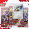 Destined Rivals 3 Pack Blister (Random Promo)