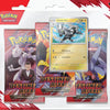Destined Rivals 3 Pack Blister (Random Promo)
