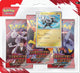 Destined Rivals 3 Pack Blister (Random Promo)