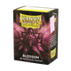 Dragon Shield Dual Matte Standard Sleeves - Blossom (100-Pack)