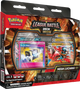 League Battle Deck [Mega Lucario ex]