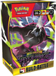 Pokemon Pitch Black Build & Battle Box
