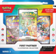 First Partner Illustration Collection (Series 3)