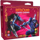 Riftbound LoL Vendetta - Showdown Decks: Zed vs Shen