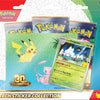 30th Celebration Tech Sticker Collection (Random Promo) (LIMIT 1)