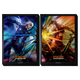 Riftbound: League of Legends Sleeves - Diana vs Leona