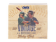 2026 Onyx Vintage Baseball Hobby Plus Box