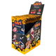 Naruto Mythos TCG: Set 1 - 2E: Konoha Shido Booster Display