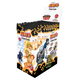 Naruto Mythos TCG: Set 2 1E: Shinobi Shiren Booster Display