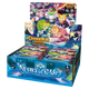 CookieRun TCG: Arena of Glory Booster Display