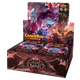 CookieRun TCG: The Dark Enchantress War: Booster Display