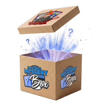 Great Ball Pokemon Mystery Box