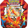 Ascended Heroes Tin (Random Art)