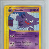 Haunter #63 Skyridge PSA 9