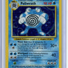 Poliwrath #13 Pokemon Base Set