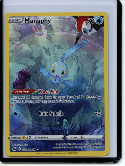 Manaphy