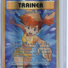 Misty's Determination #108 Pokemon Evolutions