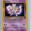 Mewtwo #3 Pokemon Promo