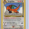 Dragonite #5 Pokemon Promo